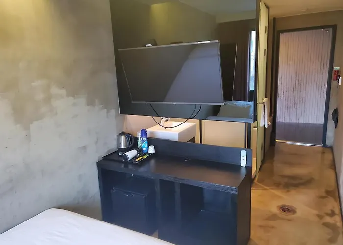 Hotel Mini Nampo 2*