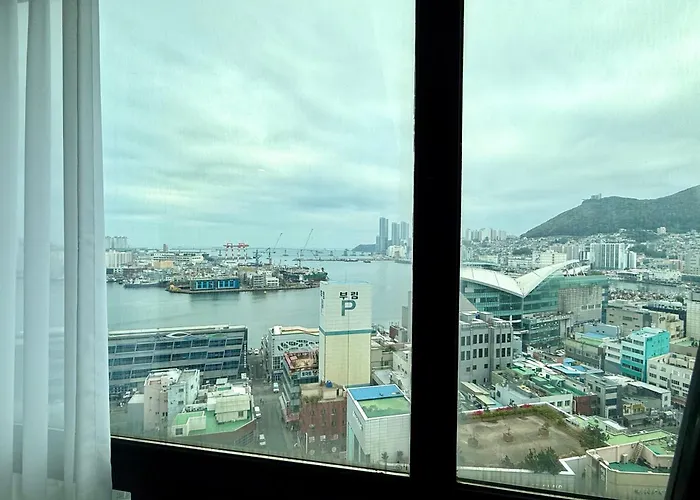 Mini Nampo 2* Busan