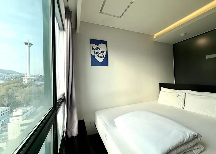 Mini Nampo Hotel 2*