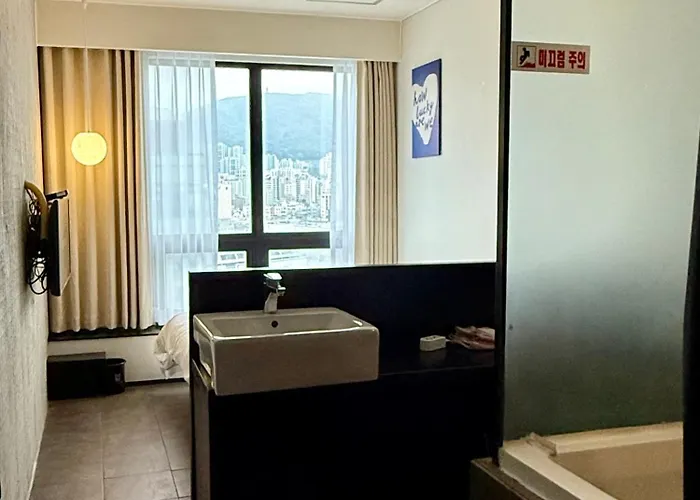 Hotel Mini Nampo 2*