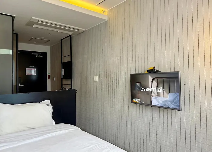 Hotel Mini Nampo 2*