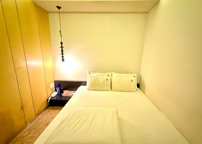 Hotel Mini Nampo Busan
