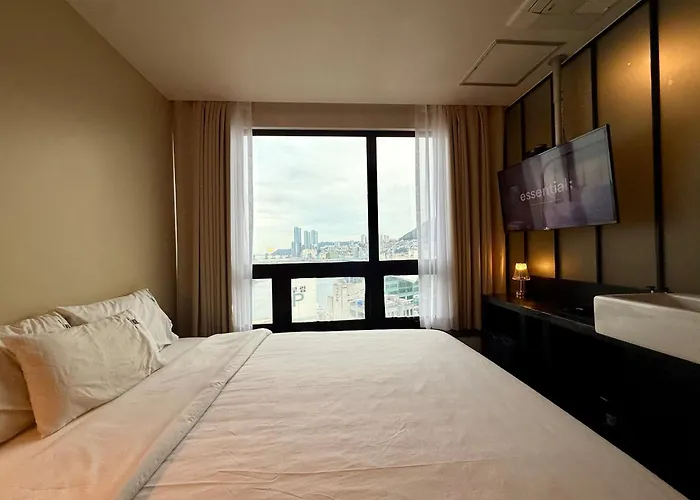 Mini Nampo Hotel 2*