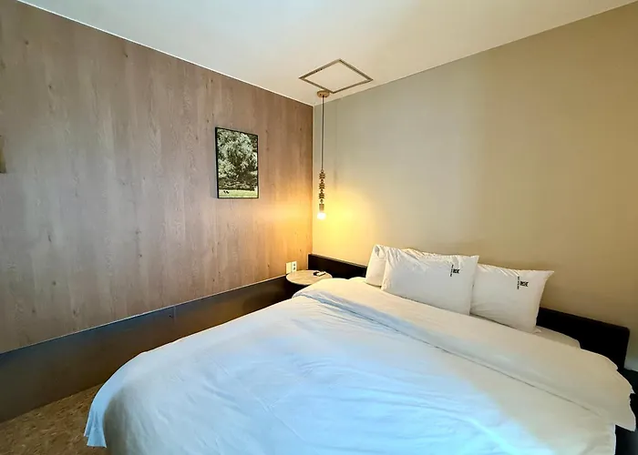 Hotel Mini Nampo 2*