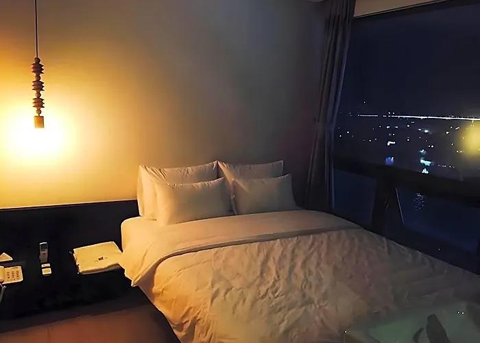 Hotel Mini Nampo Busan