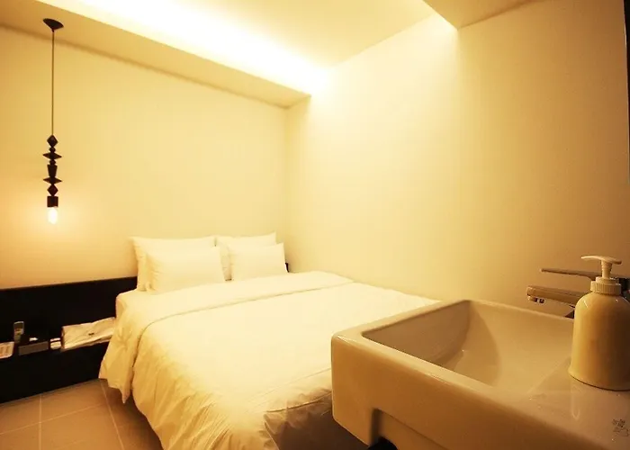 Mini Nampo 2* 釜山