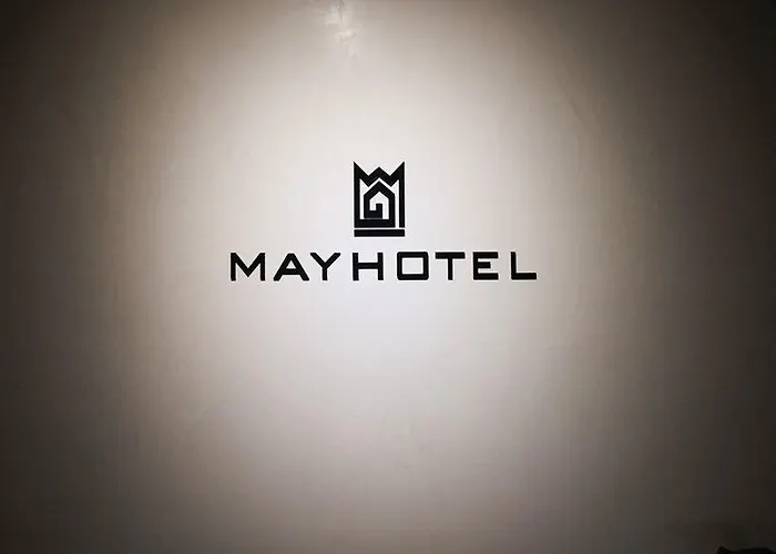 Mini Nampo Hotel