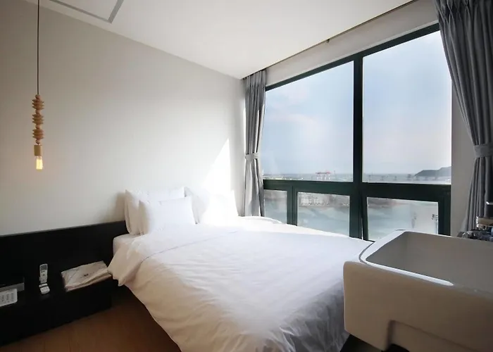 Hotel Mini Nampo