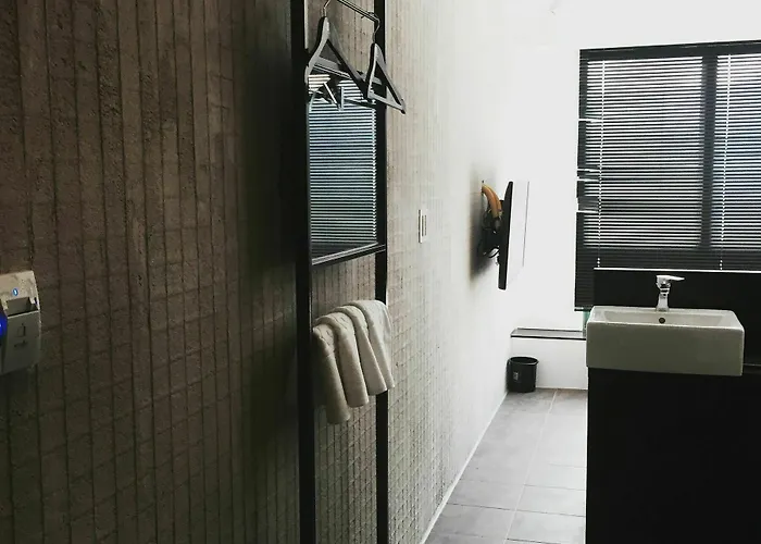 Mini Nampo Hotel Busan