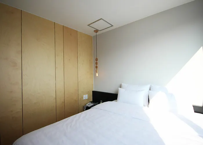 Hotel Mini Nampo