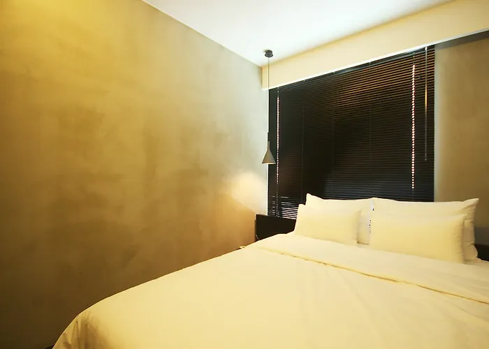 Hotel Mini Nampo Busan
