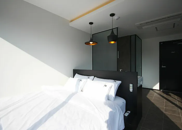 Hotel Mini Nampo 2*