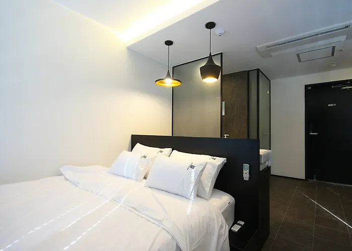 Mini Nampo Hotel