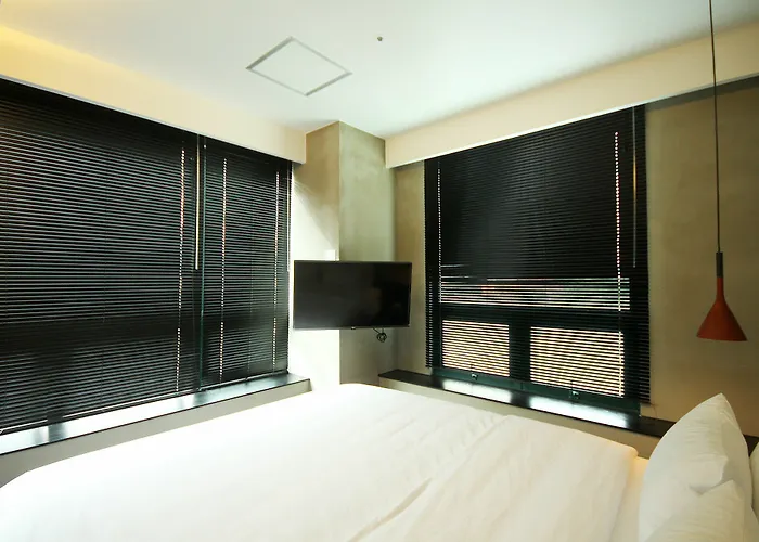 Hotel Mini Nampo