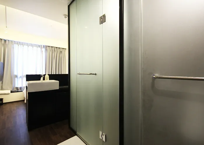 Hotel Mini Nampo 2*